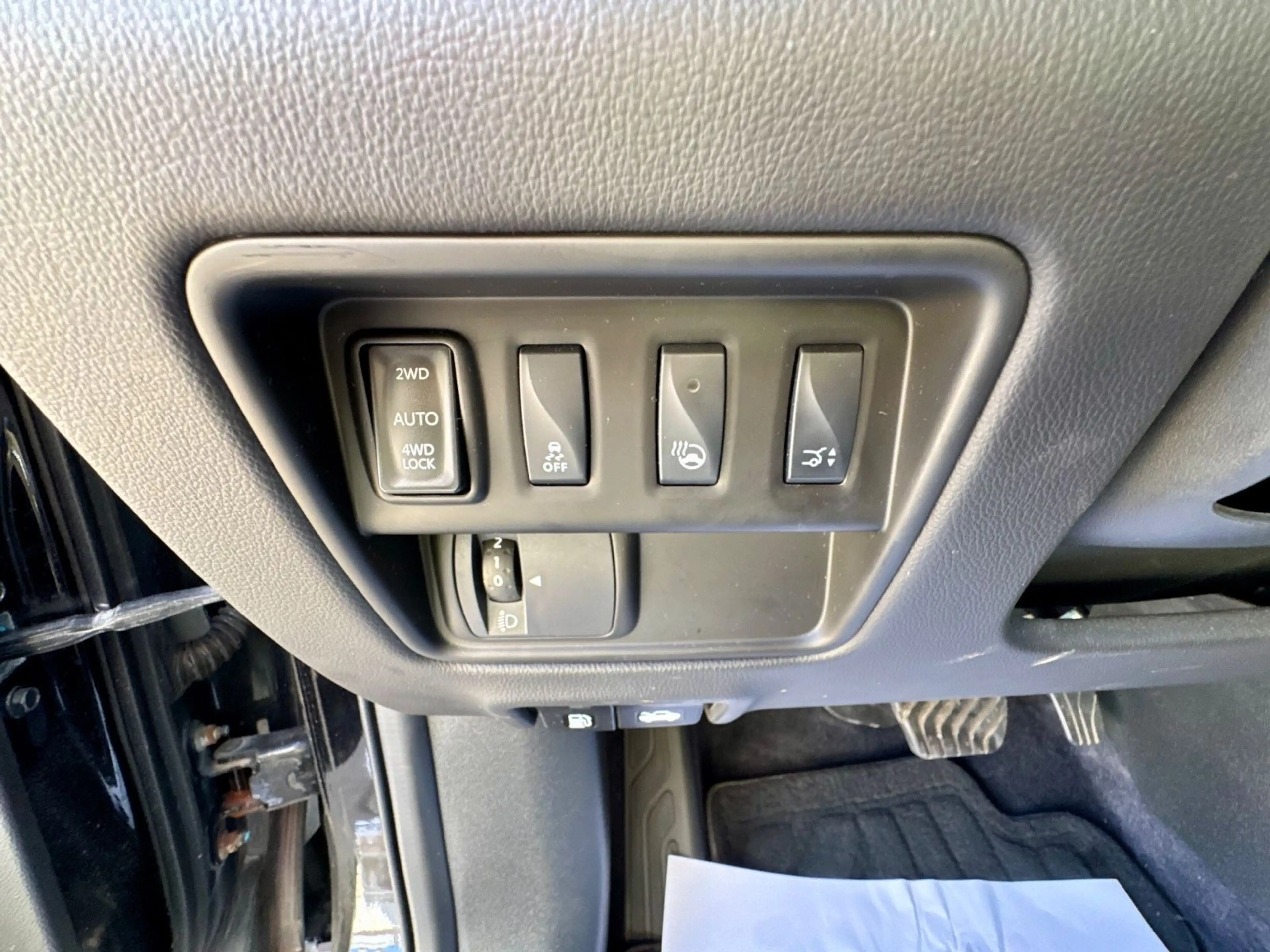 Renault Koleos Initiale Paris 4x4 X-tronic TÜV/AU 10.28 — photo 16