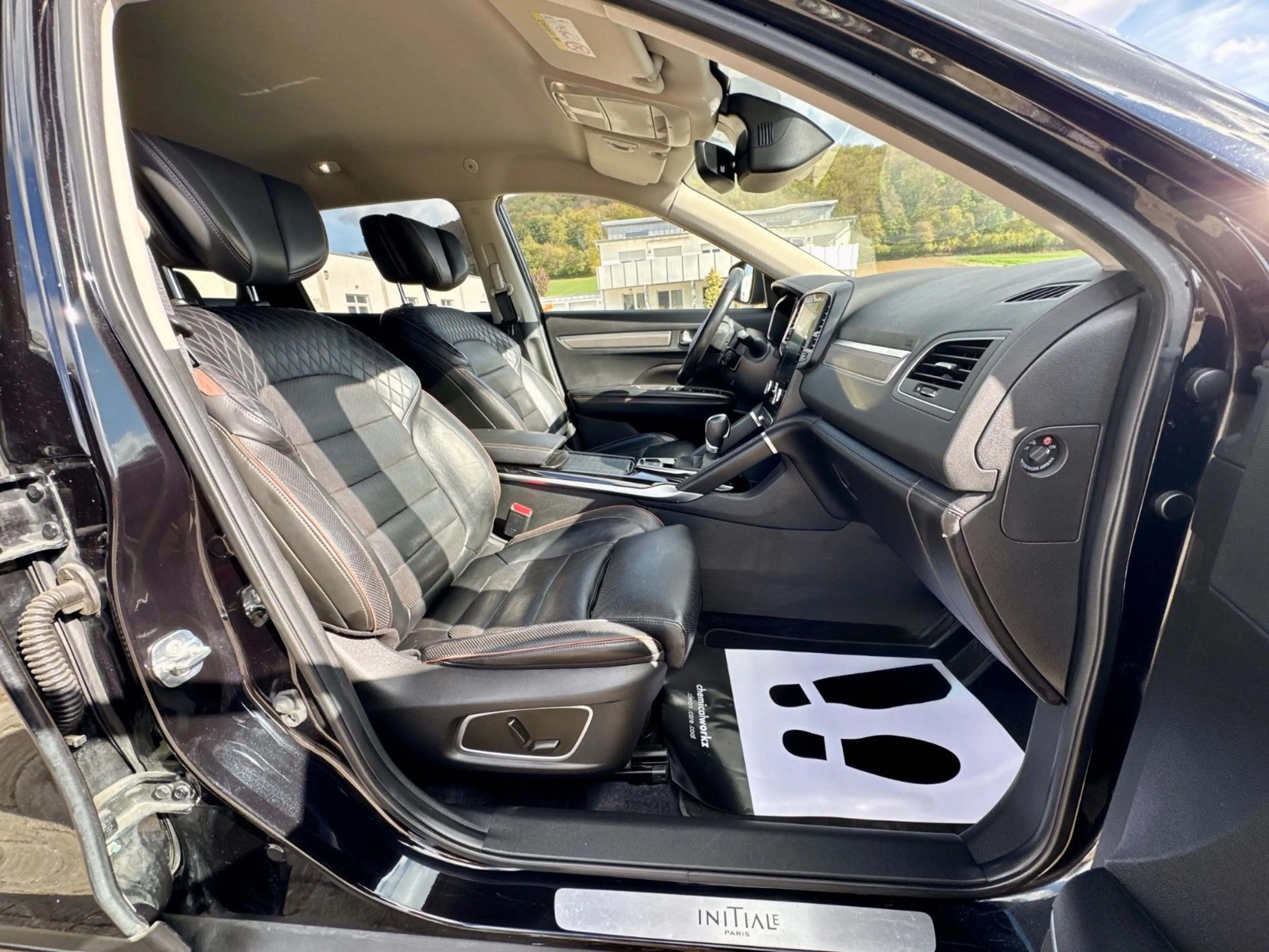 Renault Koleos Initiale Paris 4x4 X-tronic TÜV/AU 10.28 — photo 17