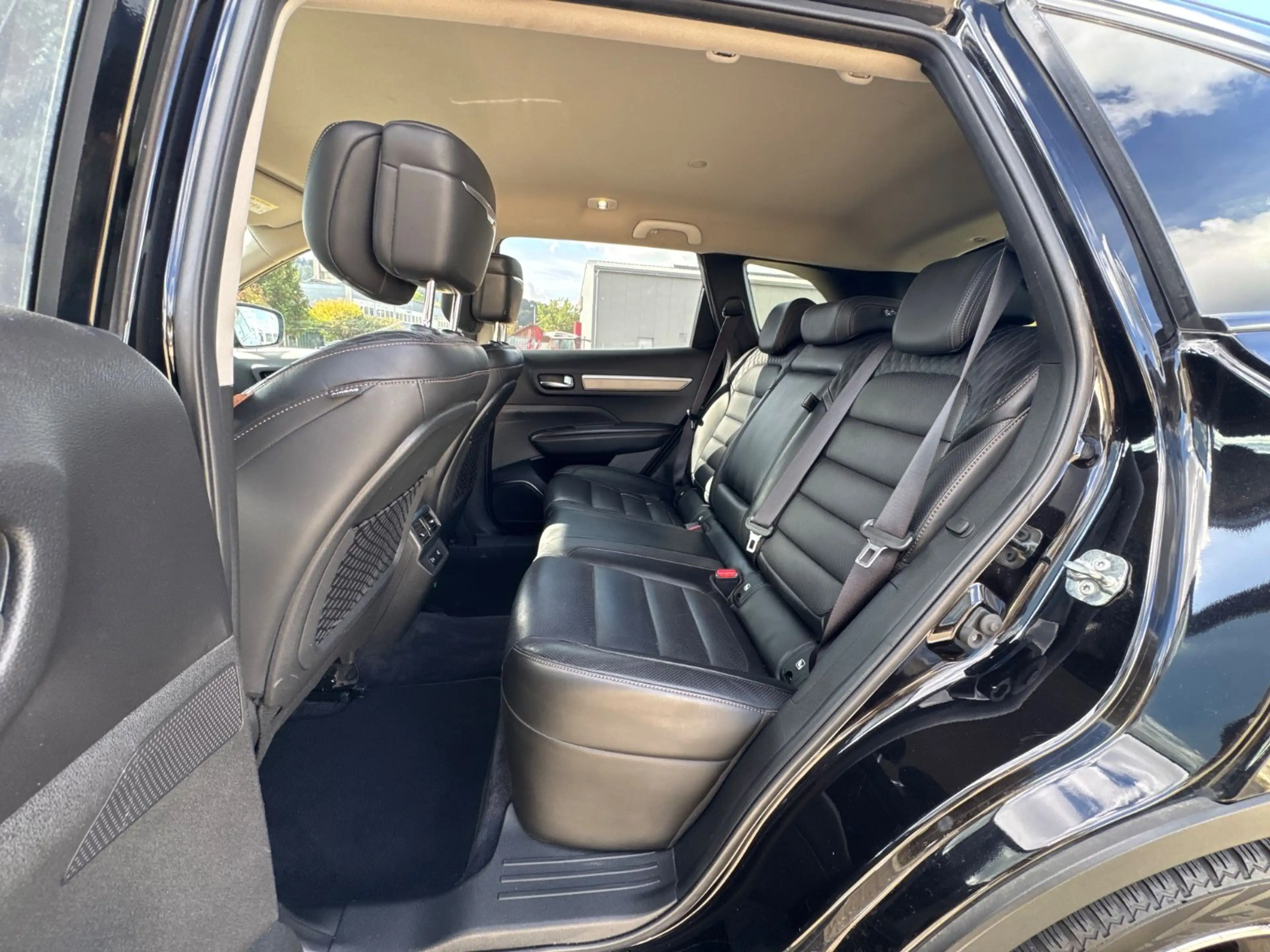 Renault Koleos Initiale Paris 4x4 X-tronic TÜV/AU 10.28 — photo 19