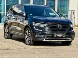 Renault Koleos Initiale Paris 4x4 X tronic TÜV/AU 10.28