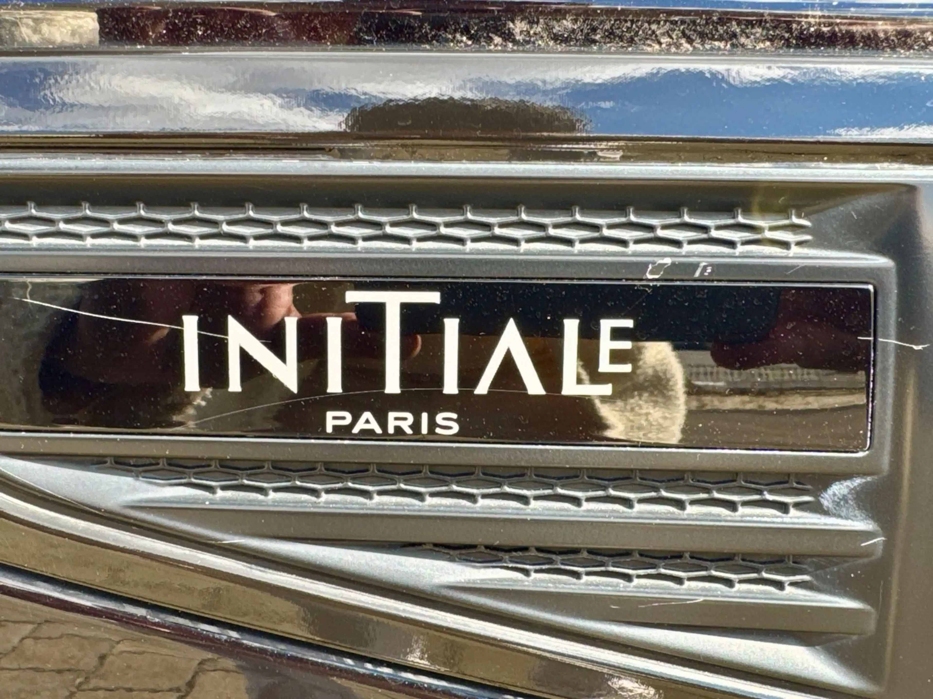 Renault Koleos Initiale Paris 4x4 X-tronic TÜV/AU 10.28 — photo 9