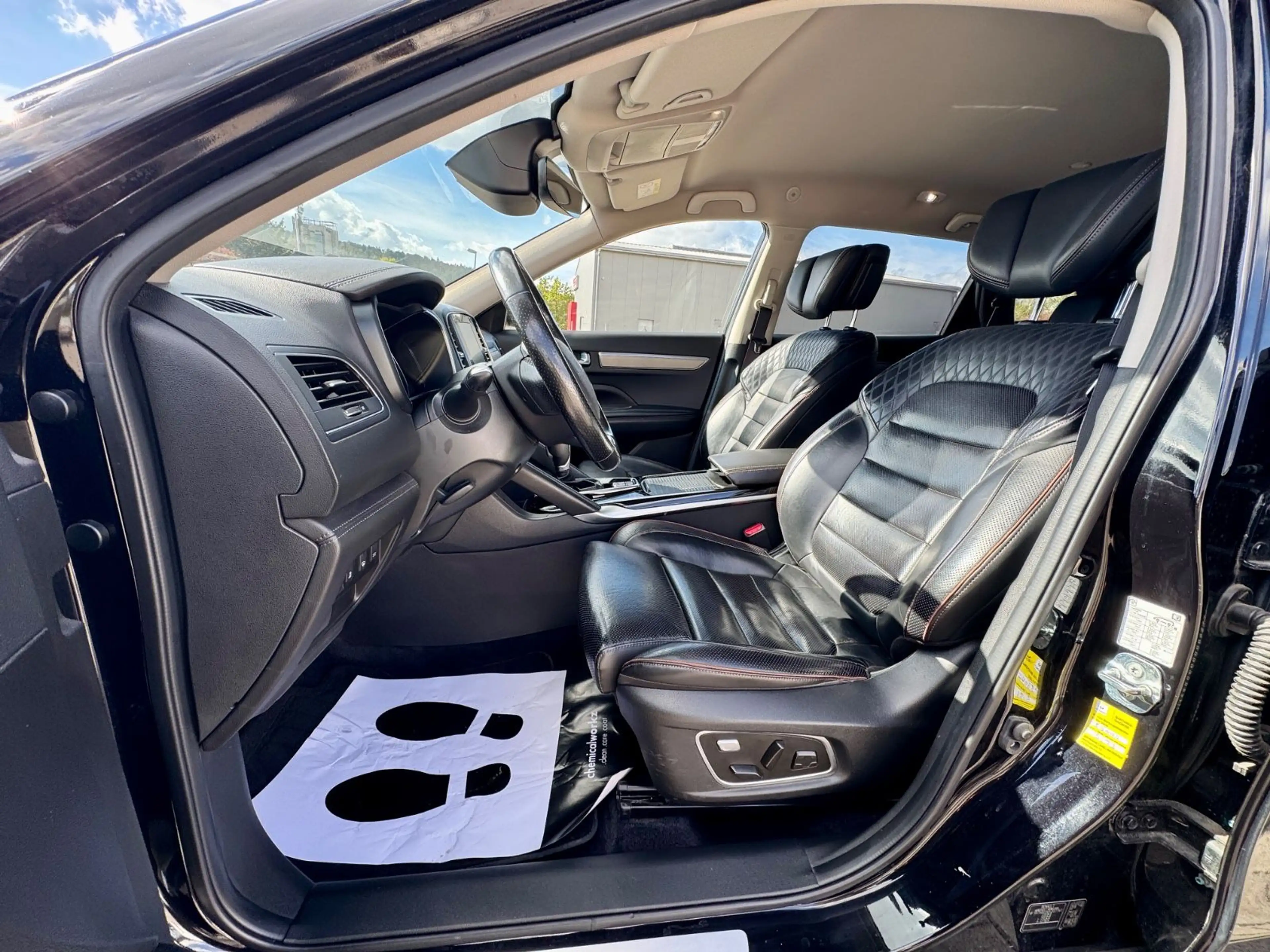 Renault Koleos Initiale Paris 4x4 X-tronic TÜV/AU 10.28 — photo 13