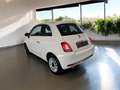 Fiat 500 1.0 Mild Hybrid Dolcevita - Carplay/ PDC/ Panorama Blanc - thumbnail 4