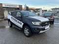 Ford Ranger Doppelkabine 4x4 Wildtrack Gris - thumbnail 1