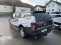 Ford Ranger Doppelkabine 4x4 Wildtrack Gris - thumbnail 4