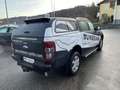 Ford Ranger Doppelkabine 4x4 Wildtrack Gris - thumbnail 6