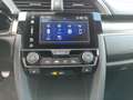 Honda Civic 1.0 Dynamic Limited Edition NAVI LEDER PDC KAMERA Bleu - thumbnail 12