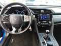 Honda Civic 1.0 Dynamic Limited Edition NAVI LEDER PDC KAMERA Niebieski - thumbnail 10