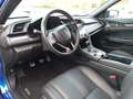Honda Civic 1.0 Dynamic Limited Edition NAVI LEDER PDC KAMERA Niebieski - thumbnail 8