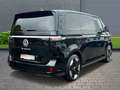 Volkswagen ID. Buzz Pro 150 kW+Rückfahrkamera+Scheinwerferregulierung+ Black - thumbnail 4