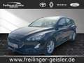 Ford Focus Cool & Connect Bluetooth Navi Klima Noir - thumbnail 1