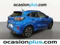 Ford Puma 1.0 EcoBoost MHEV ST-Line 125 Blauw - thumbnail 4
