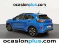 Ford Puma 1.0 EcoBoost MHEV ST-Line 125 Blauw - thumbnail 3