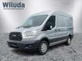 Ford Transit 350L2 Trend Silber - thumbnail 1