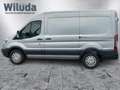 Ford Transit 350L2 Trend Silber - thumbnail 4