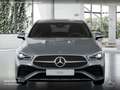 Mercedes-Benz CLA 200 AMG+360°+LED+TOTW+KEYLESS+7G Silber - thumbnail 6