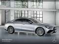 Mercedes-Benz CLA 200 AMG+360°+LED+TOTW+KEYLESS+7G Silber - thumbnail 15