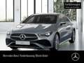 Mercedes-Benz CLA 200 AMG+360°+LED+TOTW+KEYLESS+7G Silber - thumbnail 1