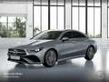 Mercedes-Benz CLA 200 AMG+360°+LED+TOTW+KEYLESS+7G Silber - thumbnail 13