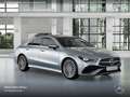 Mercedes-Benz CLA 200 AMG+360°+LED+TOTW+KEYLESS+7G Silber - thumbnail 17