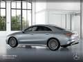 Mercedes-Benz CLA 200 AMG+360°+LED+TOTW+KEYLESS+7G Silber - thumbnail 14