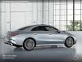 Mercedes-Benz CLA 200 AMG+360°+LED+TOTW+KEYLESS+7G Silber - thumbnail 16