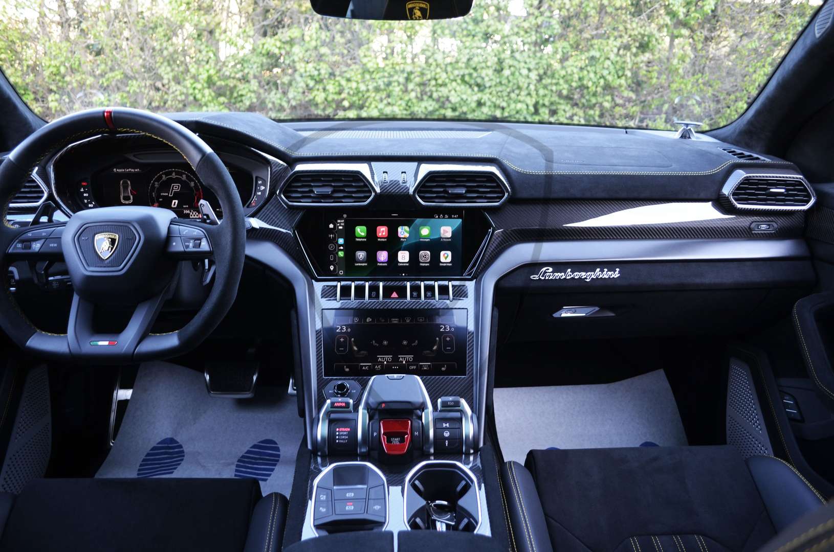 Lamborghini Urus Performante - 2024 - Joinsteer - #12