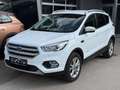 Ford Kuga Titanium Weiß - thumbnail 1