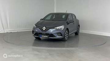 1.6 E-Tech hybride 140ch Intens -21N