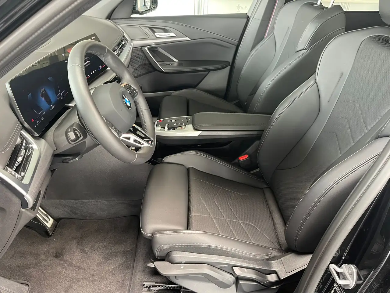 BMW X1, фото 8