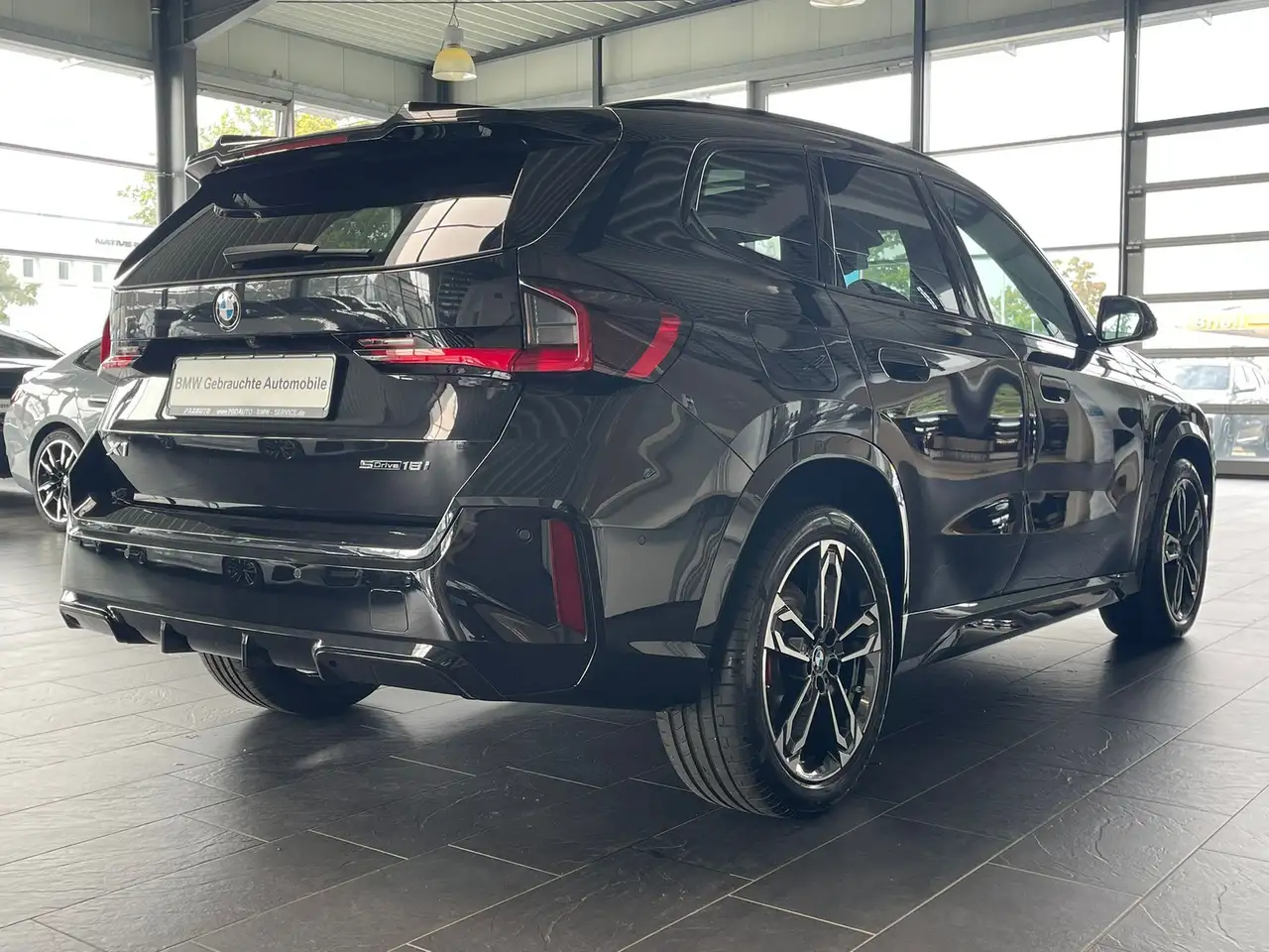 BMW X1, фото 3
