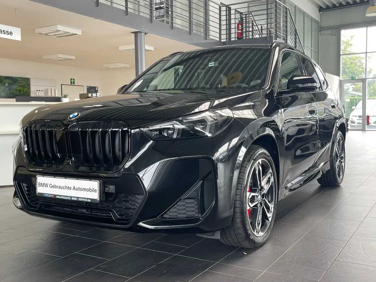 BMW X1, фото 6