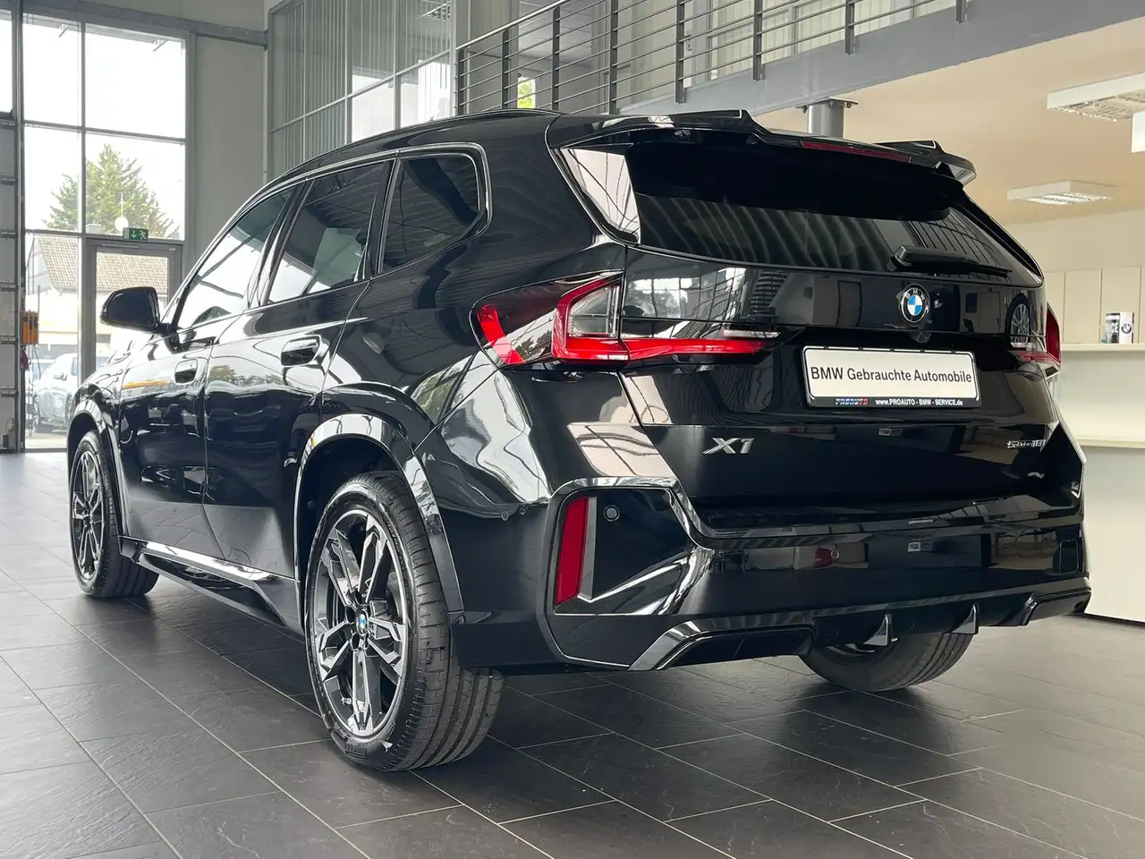 BMW X1, фото 5