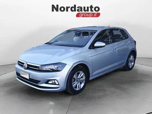 Volkswagen Polo Business 1.0 TSI 5p. Comfortline BlueMotion Techn