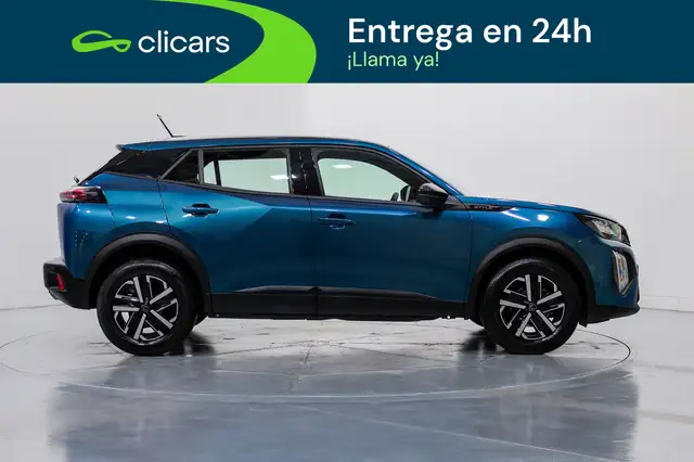 Peugeot 2008 view 7