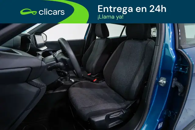 Peugeot 2008 view 14