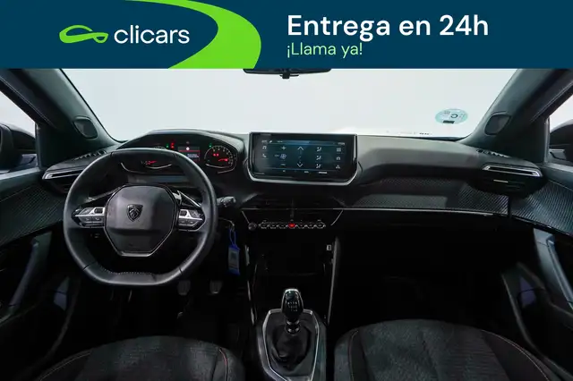 Peugeot 2008 view 13