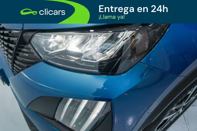 Peugeot 2008 view 10