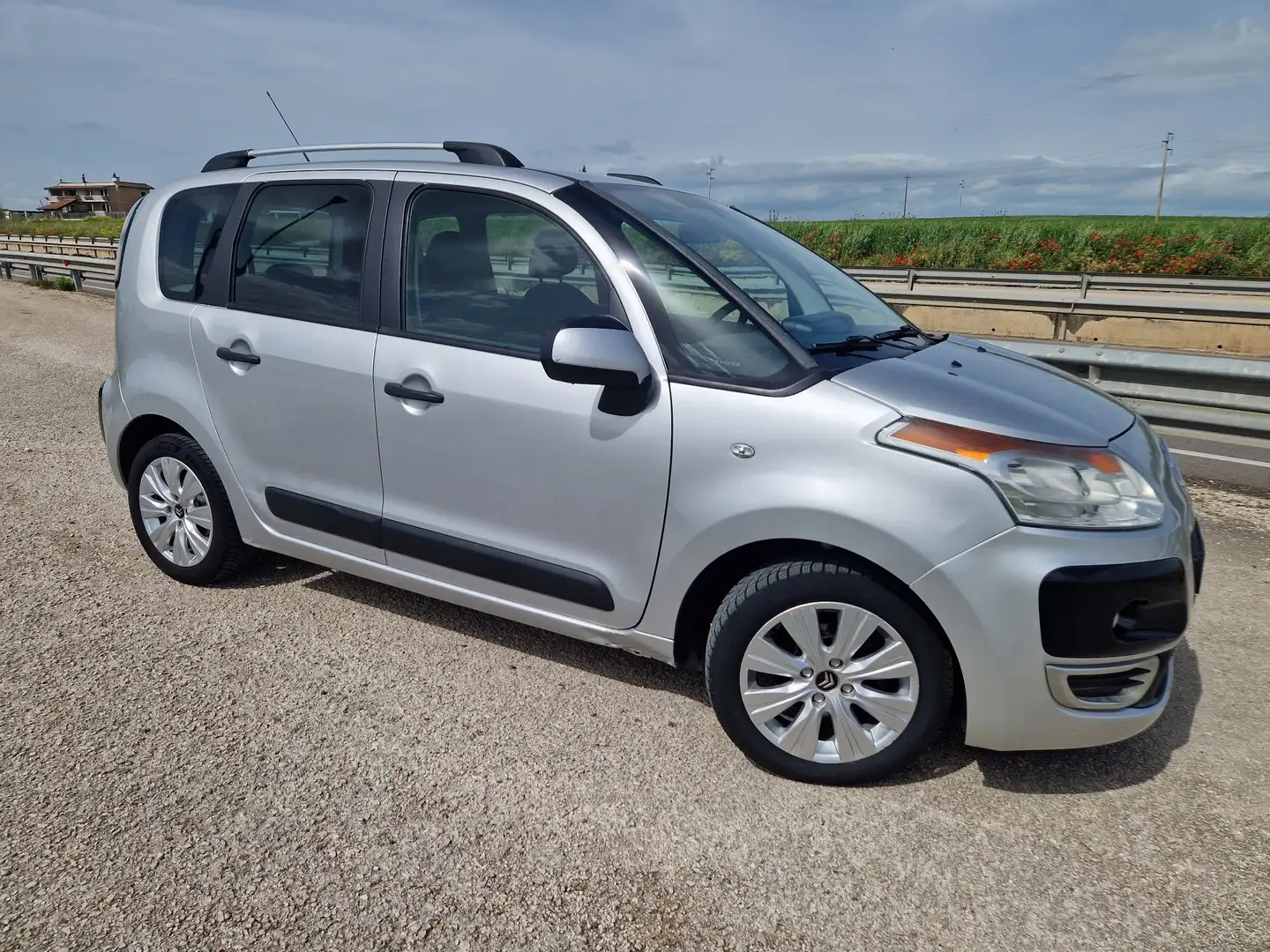 Citroen C3 Picasso - 2