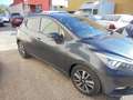 Nissan Micra 1.0 G Acenta 70 Gris - thumbnail 7