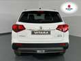 Suzuki Vitara 1.4 T S2 4WD Mild Hybrid Blanco - thumbnail 5