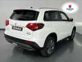 Suzuki Vitara 1.4 T S2 4WD Mild Hybrid Blanco - thumbnail 4