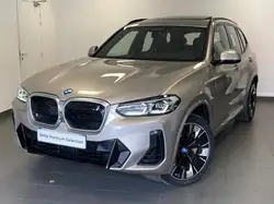 BMW M sport 286ch Impressive