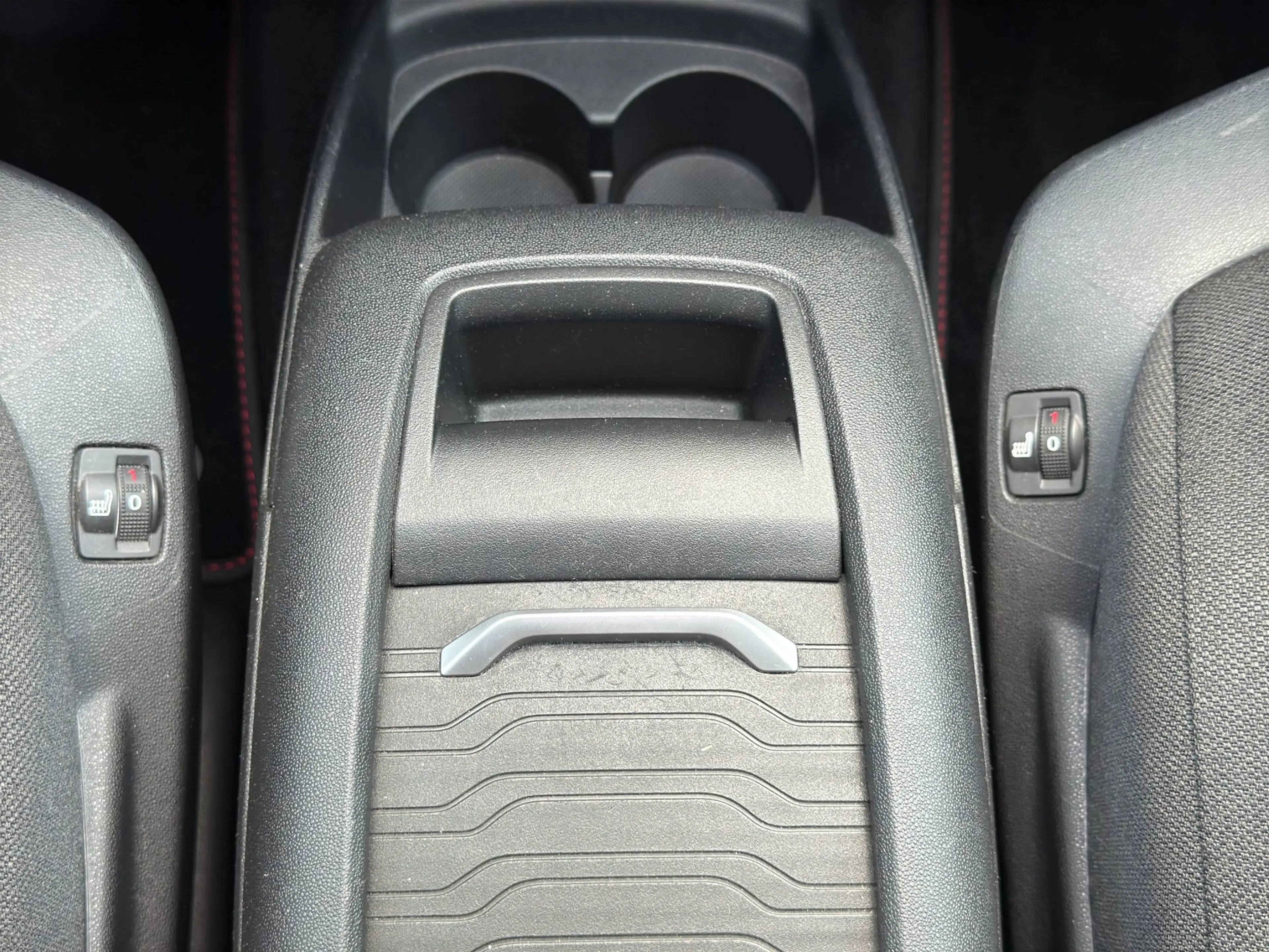 Citroen Grand C4 SpaceTourer Grand C4 Spacetourer *** DIESEL *** 7 SITZER — photo 14