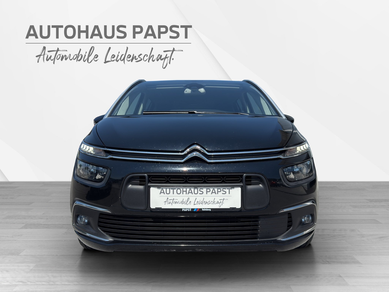 Citroen Grand C4 SpaceTourer Grand C4 Spacetourer *** DIESEL *** 7 SITZER — photo 8