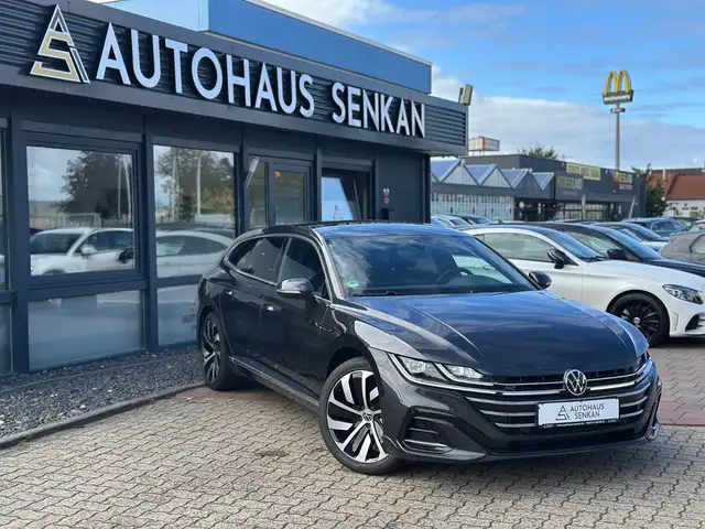 Volkswagen Arteon 2.0 TDI DSG 4M SB R LINE*R CAM*19"ALU*VIR