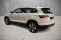 Skoda Karoq Selection 1.5 TSI DSG ACC / LED / Carplay Weiß - thumbnail 5