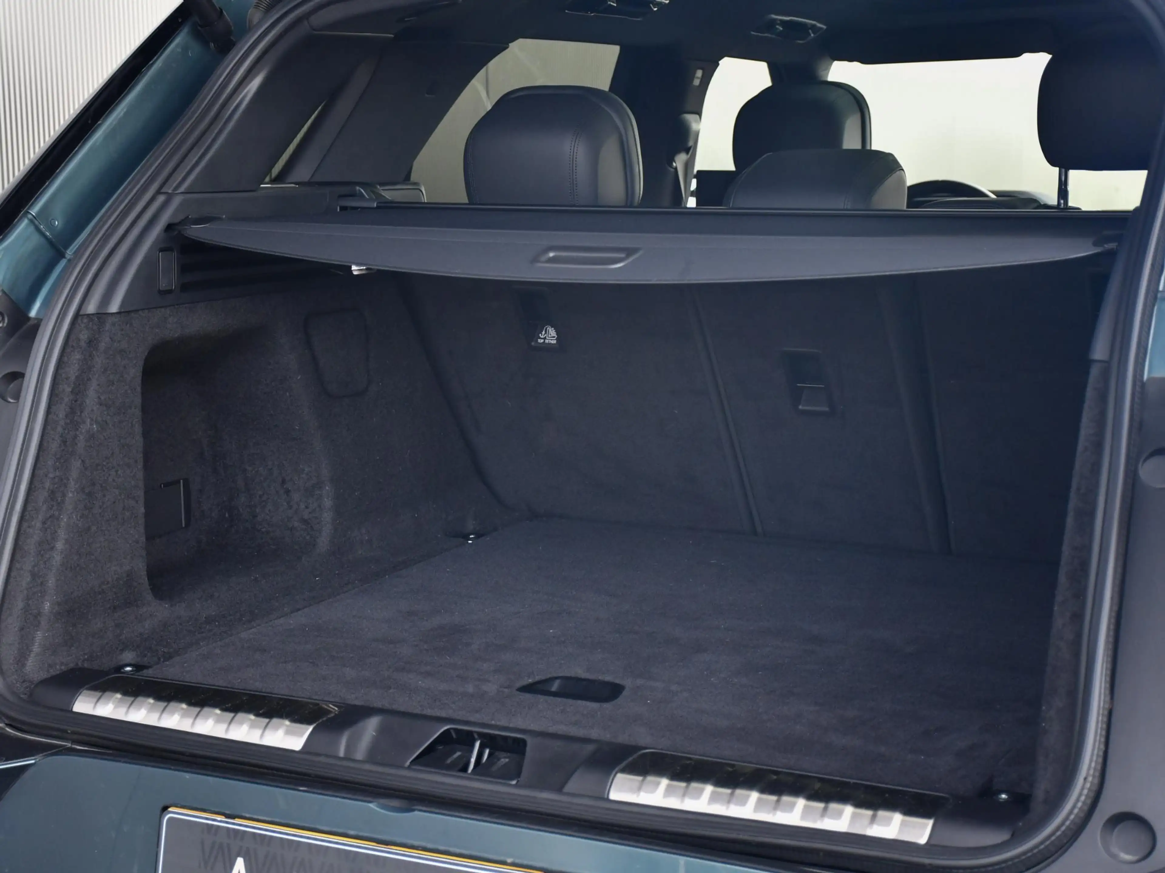 Land Rover Range Rover Sport 3.0 P460e Dynamic HSE PHEV l Trekhaak l Schuif- /k — photo 10