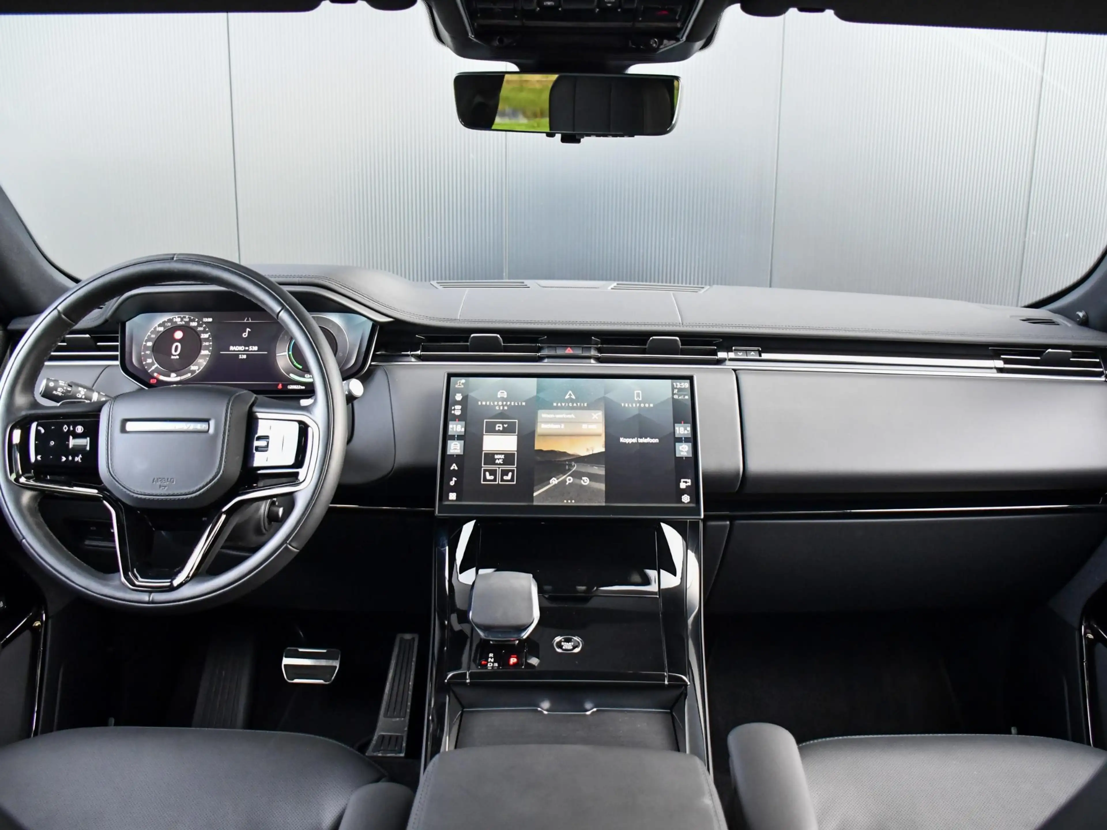 Land Rover Range Rover Sport 3.0 P460e Dynamic HSE PHEV l Trekhaak l Schuif- /k — photo 12