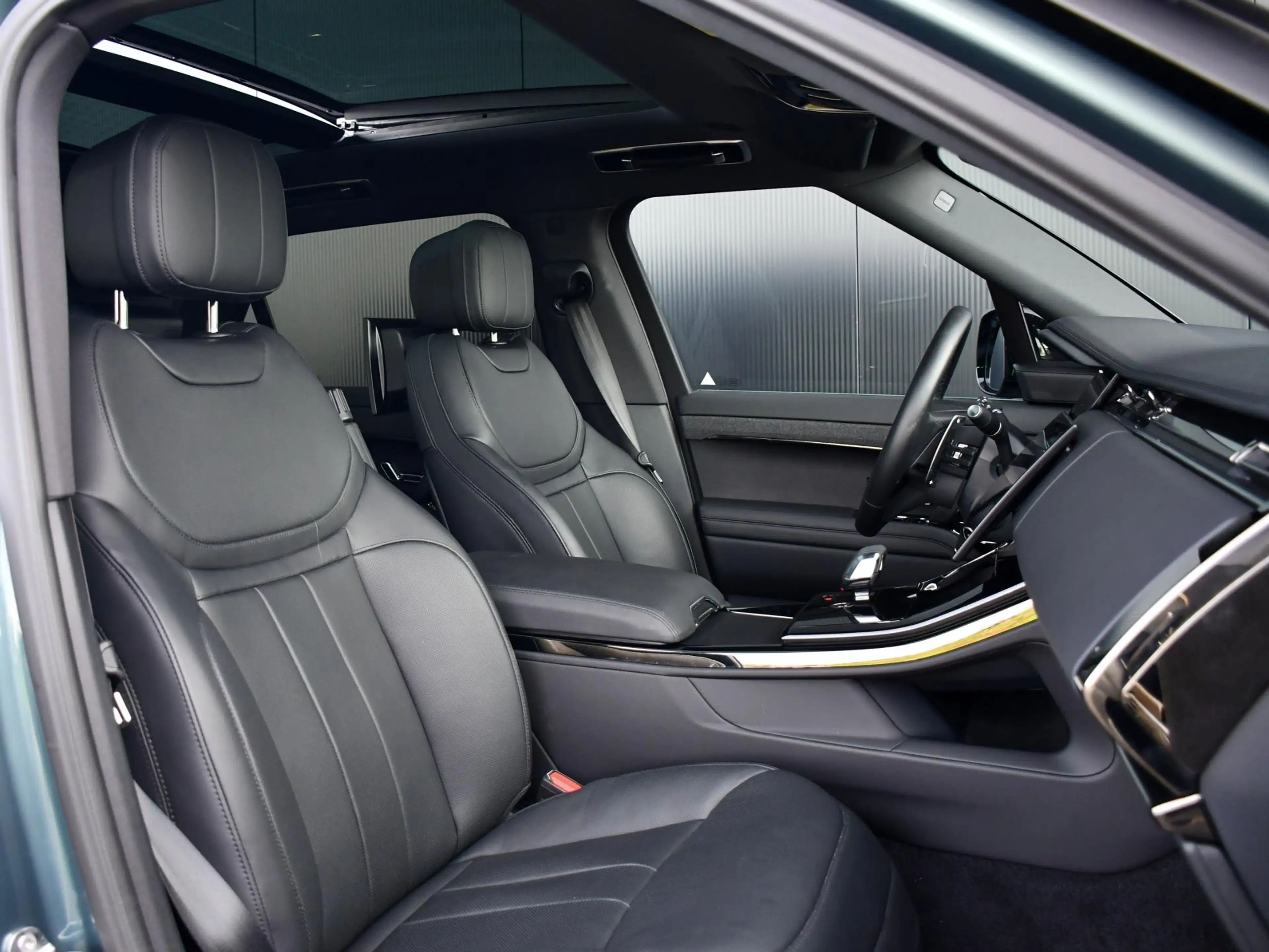 Land Rover Range Rover Sport 3.0 P460e Dynamic HSE PHEV l Trekhaak l Schuif- /k — photo 7